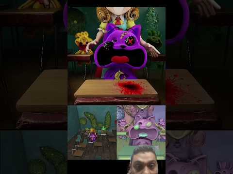 DELIGHT'S PAST - POPPY PLAYΤΙΜΕCHAPTER 3#4k#animation#catnap#funny#cartoon#poppyplaytime