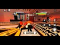 1v1 With Tritety4 (Roblox boxing league with sounds)