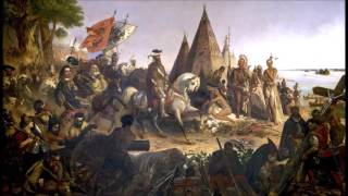 Spontini: Fernand Cortez, ou La conquête du Mexique