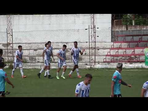 #PrimeraD - Fecha 20 | Mercedes 0 - Centro Español 2 | Resumen