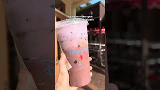 Disney World Loopholes That Can Save You Money & Time! 👀🏰 #disneyworld