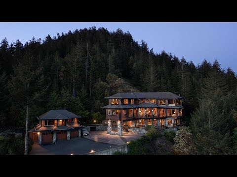 4948 Nagle Road | Sooke, BC - The Agency