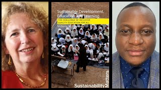 Sustainable Development, Education and Learning (Part 4) Book by Victoria W. Thoresen