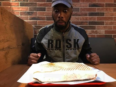 Docteur Ideologie - Il y a un être humain dans ce Tacos mdr