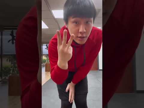 Shaolin Institute The 5 Basic Stances of Kung Fu #martialarts #kungfu #shaolin #wushu