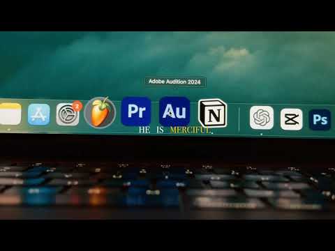 The Lord is, Mighty Good