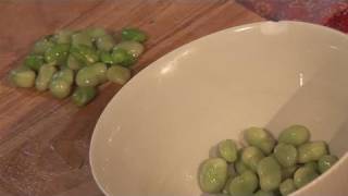 How To Cook Frozen Broad Beans