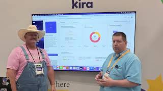 Kira: Easily Manage Staff & Student Accounts | ISTE 2026