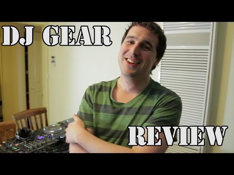ULTIMATE DJ Gear Review/Overview - A History of all our gear and Pioneer DJ