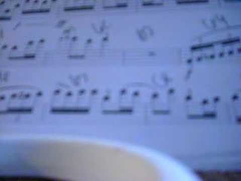 longford legend flute part