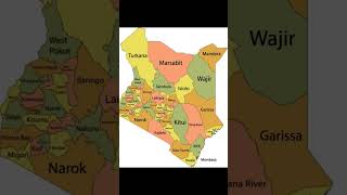 Download lagu Kenya Map mp3