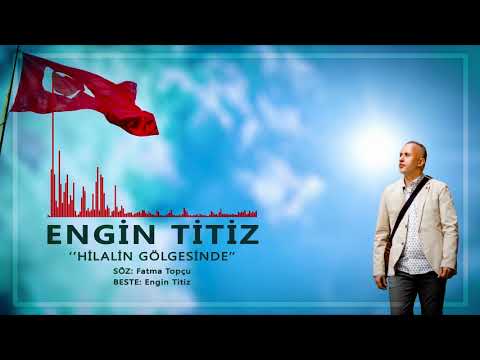 Engin Titiz - Hilalin Gölgesinde