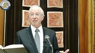 דחה אדמון בצל צלמון - גלות ישמעאל וחנוכה { הרב מרדכי נויגרשל | כ''ה בכסלו תשפ''ד | חלק ב׳ (הרב מרדכי דוד נויגרשל) - התמונה מוצגת ישירות מתוך אתר האינטרנט יוטיוב. זכויות היוצרים בתמונה שייכות ליוצרה. קישור קרדיט למקור התוכן נמצא בתוך דף הסרטון