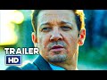 MAYOR OF KINGSTOWN Season 3 - Official Trailer (2024) Jeremy Renner