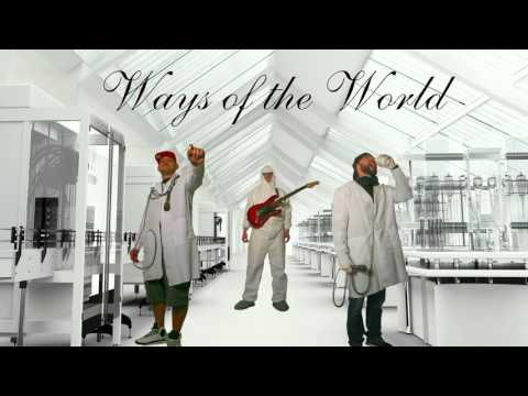 The Pharmacy - Ways of the World