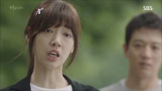 Doctors OST Part 1 - No Way (Park Yong In & Kwon Soon Il, Urban Zakapa) FMV