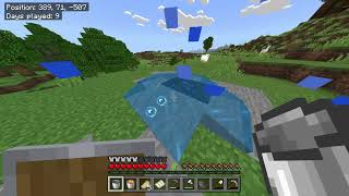 Day 8 got stuf back!!!!!!!