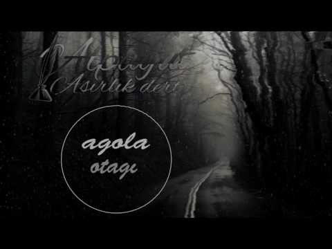 Alpagut & Mustafa N. - Asırlık Dert (2017/Lyric Video)