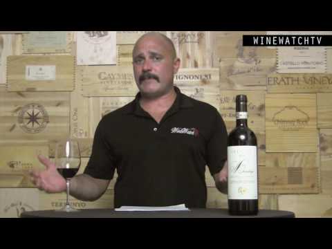 What I Drank Yesterday  Felsina