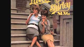Laverne &amp; Shirley - No Use For A Name