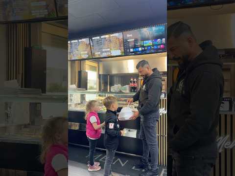 Voll süß die zwei🫶 #ytshorts #viral #foryou #shorts #fyp #youtubeshorts #video #fypage #trending