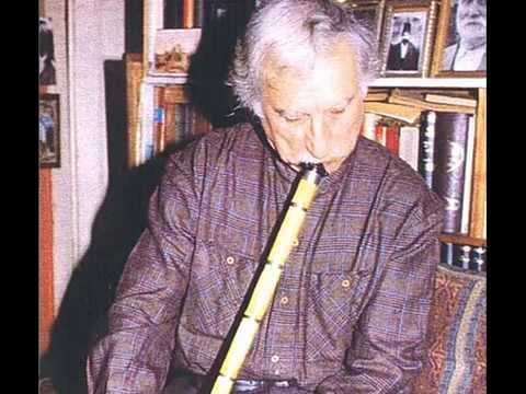 Niyazi Sayın - Acemaşiran Peşrevi (Salih Dede)