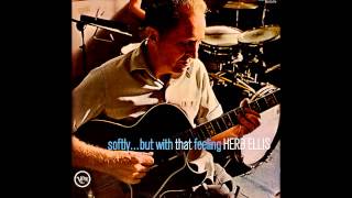 Herb Ellis - Detour Ahead