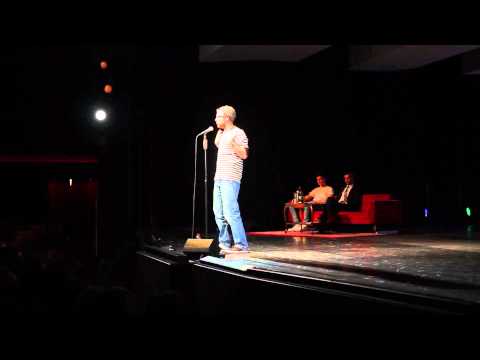 Lars Ruppel - Nicht schlecht Herr Specht