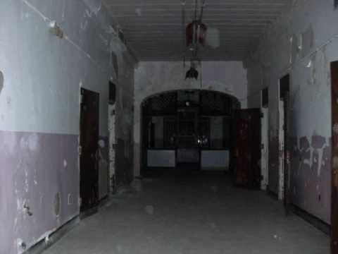 Trans-Allegheny Lunatic Asylum Video 3