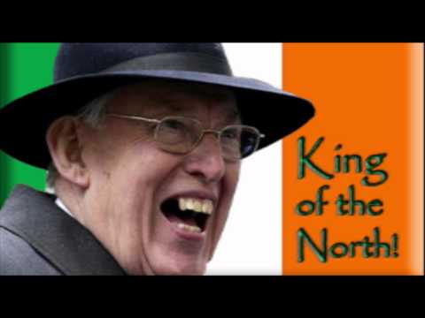 Dj Dead Fish Covered In Shit - Electro Ian Paisley