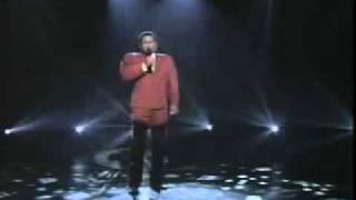 The Winans Christmas Show, Featuring Aaron Neville