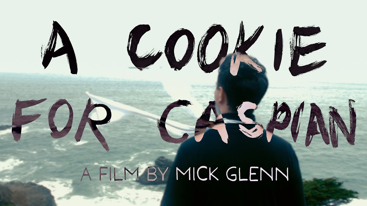 A Cookie For Caspian Trailer