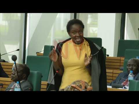 Ababaka beemulugunyizza ku ziyimiriza emirimu ku nsalo ekiro