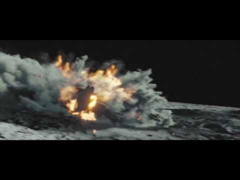 Transformers 3 :Dark of the Moon-Official Trailer