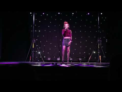 Beyond The Lights UK 2017 - Individuality Round: Ella Brown