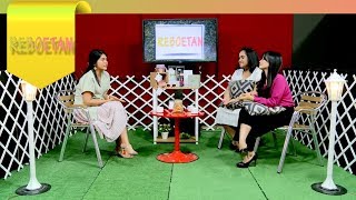 REBOETAN – Lia Apriliyati Eviant – Owner “IWear22”