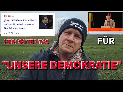 The world, the federal government, and the left-wing liberals had a really bad day yesterday 👍🏻