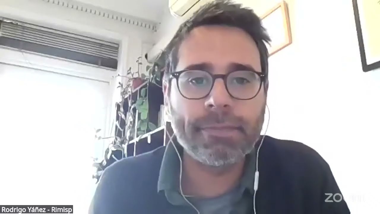 Webinar: Sistemas agroalimentarios indígenas en transición