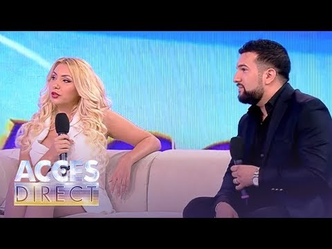 Tzancă Uraganu, între soție și Roxana Prinţesa Ardealului: Ea mi-a spus că nu o să mă uite niciodată