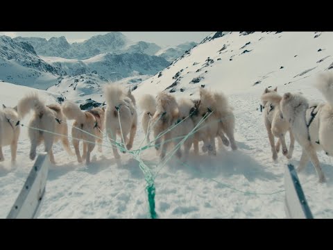 SIGU - Nunatta Nappatai (Official Music Video)