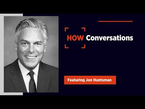 Jon Huntsman