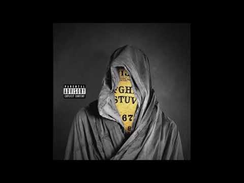 Conway The Machine X Busta Rhymes X Aaron Cooks - Ghost Muzik (Prod. by Nottz)