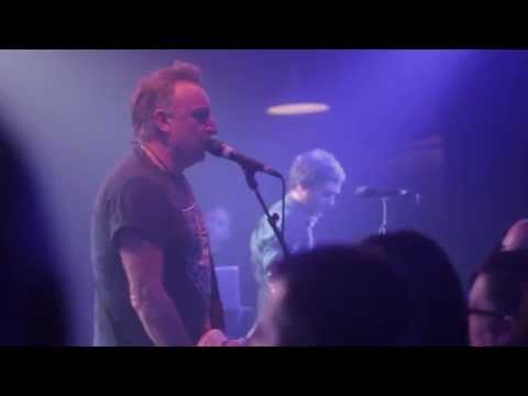 The Hebden Bridge Tapes - Peter Hook & The Light - Procession - Tuesday 9th December 2014