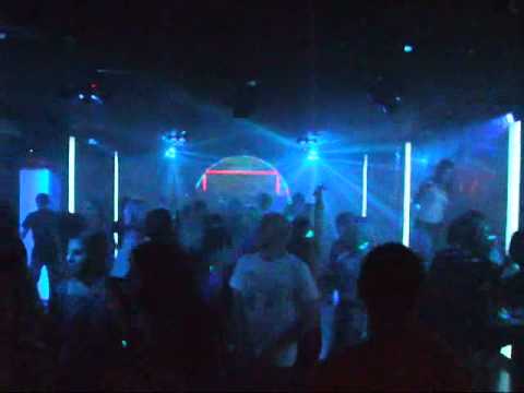 Andrzejki 2011 klub Eclissi Dzierżoniów