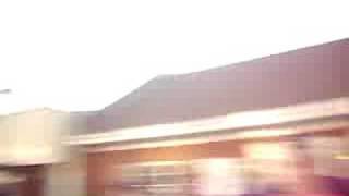 Pieing Kenny in the Face