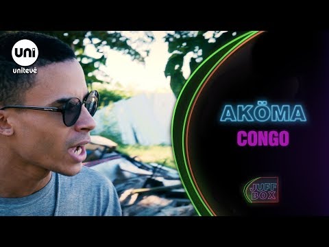 Aköma - Congo | JUFFBOX