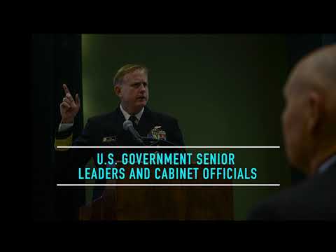 NDTA USTRANSCOM Fall Meeting 2018