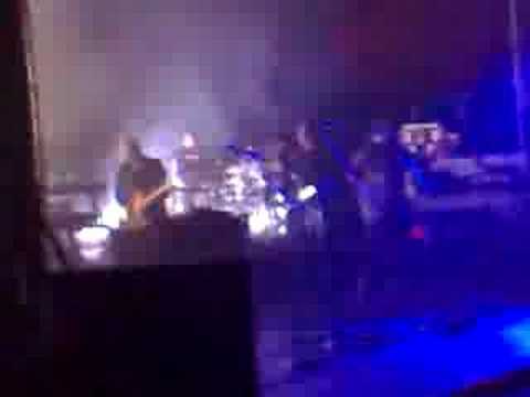 Massive Attack - Safe From Harm @ Austria/Vienna - 31.07.08