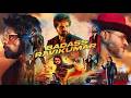 Badass Ravi Kumar 2025 Full Movie Himesh Reshammiya Prabhu Deva Kirti Kulhari