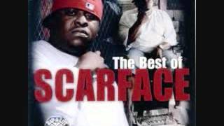 Scarface- NO, Warning! [Screwed]